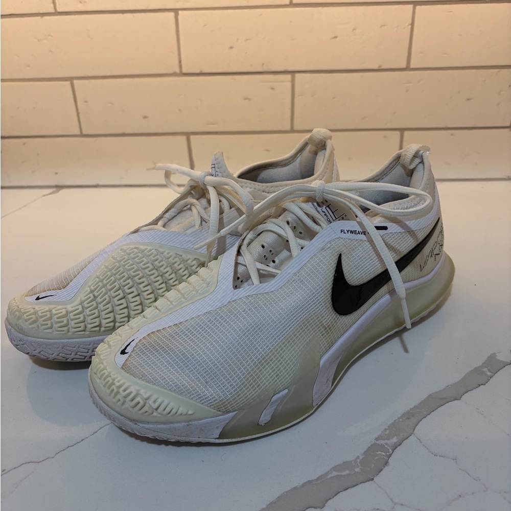 Nike React Vapor NXT Shoes